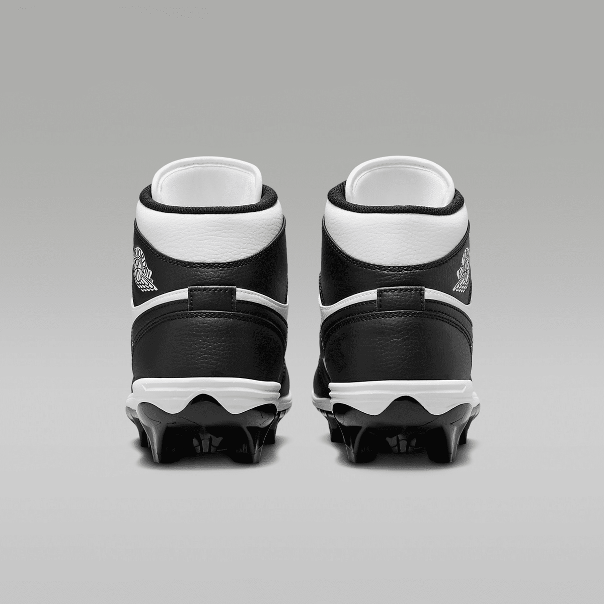 1 Mid TD Football Cleats