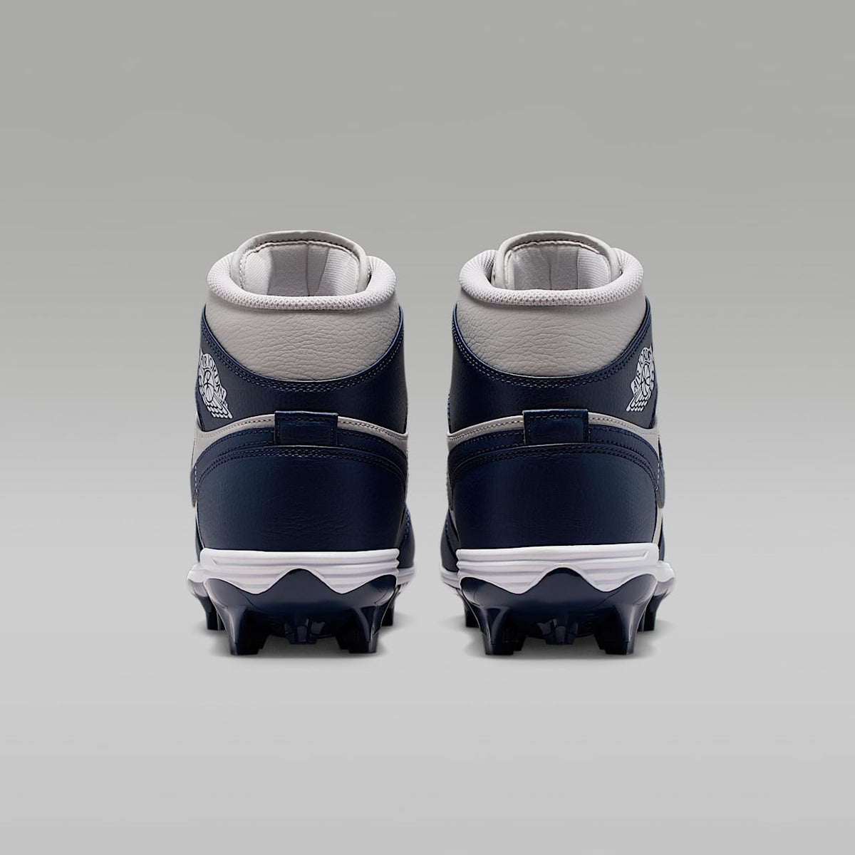 1 Mid TD Football Cleats