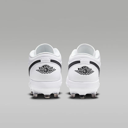 1 Retro Low Metal Baseball Cleats Sneakers