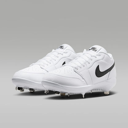 1 Retro Low Metal Baseball Cleats Sneakers