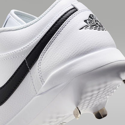 1 Retro Low Metal Baseball Cleats Sneakers