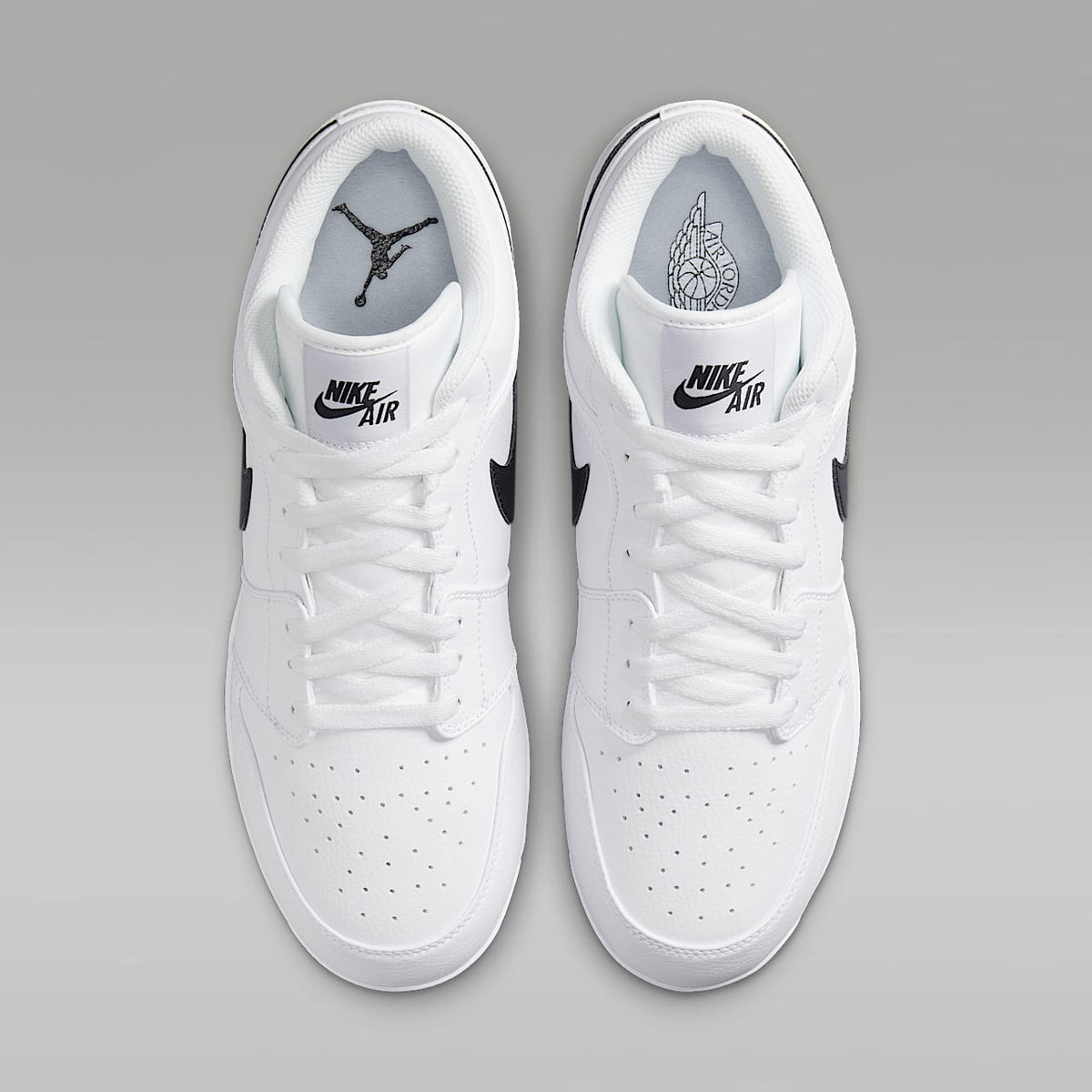 1 Retro Low Metal Baseball Cleats Sneakers