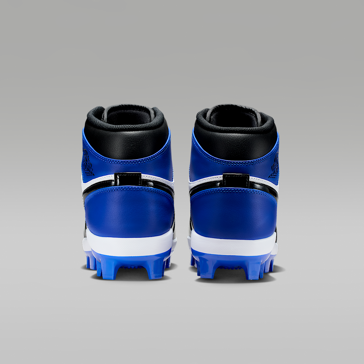 1 Retro MCS Men's Baseball Cleats Sneakers
