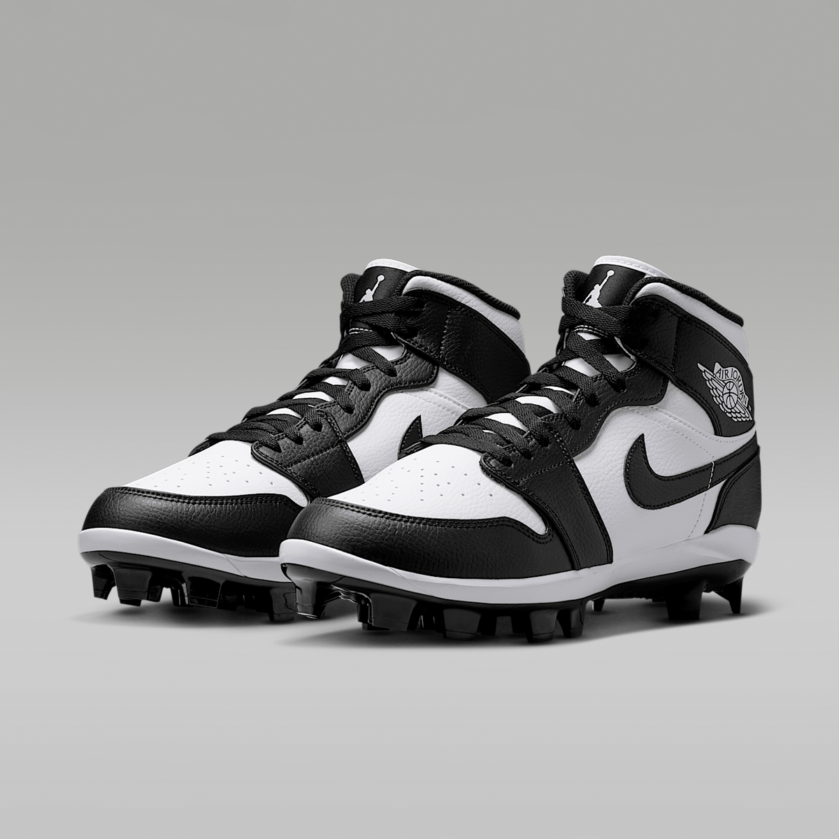 1 Retro MCS Men's Baseball Cleats Sneakers