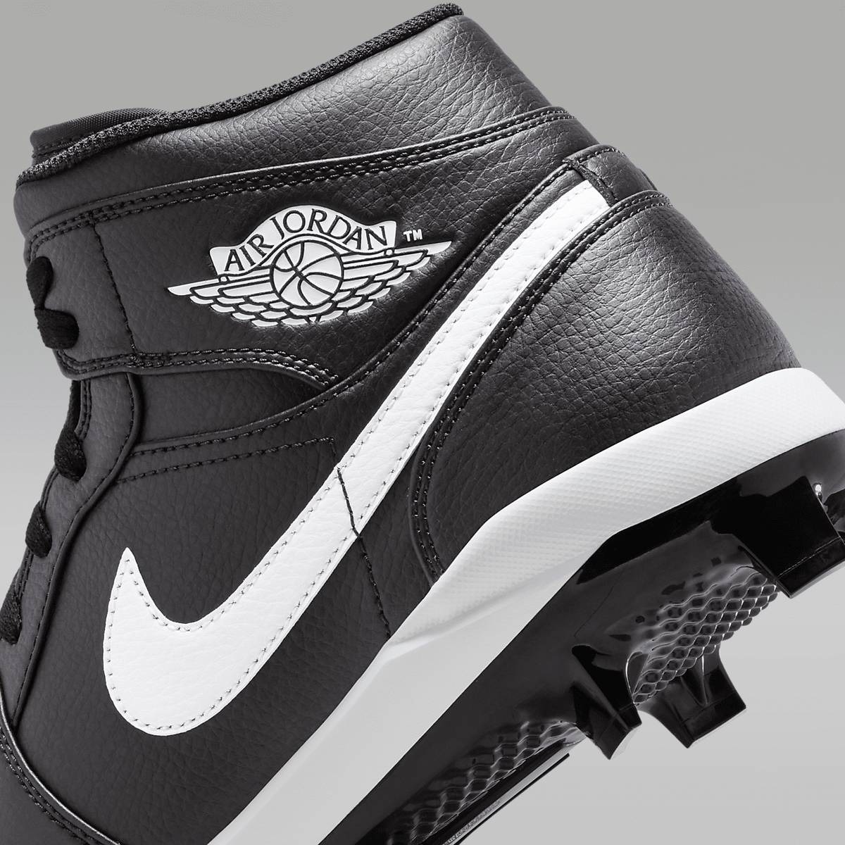 1 Retro MCS Men's Baseball Cleats Sneakers