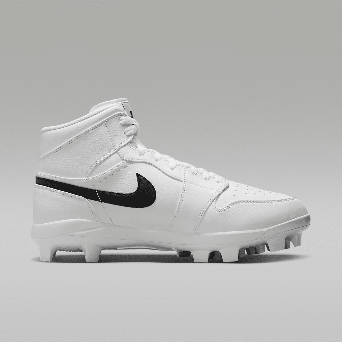 1 Retro MCS Men's Baseball Cleats Sneakers
