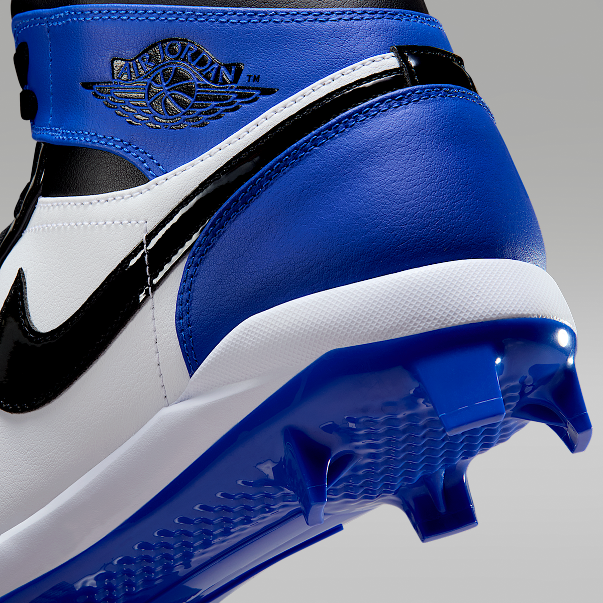 1 Retro MCS Men's Baseball Cleats Sneakers