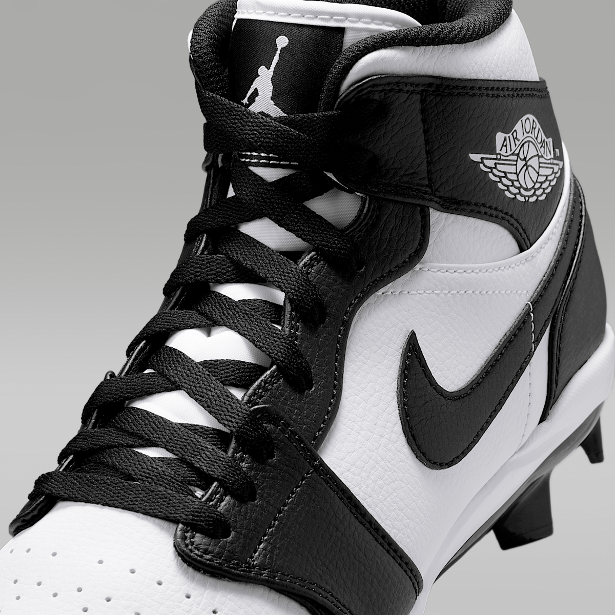 1 Retro MCS Men's Baseball Cleats Sneakers
