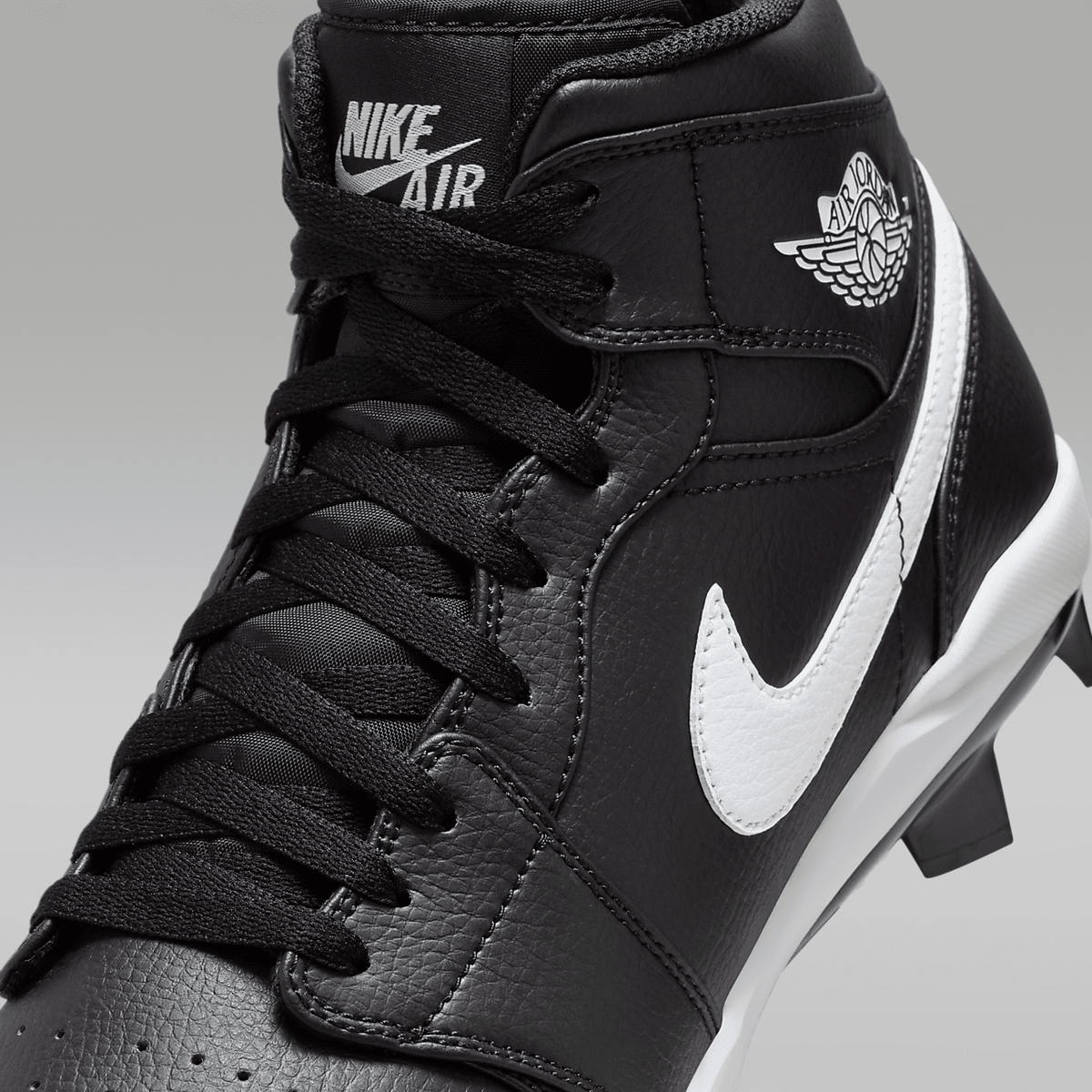 1 Retro MCS Men's Baseball Cleats Sneakers