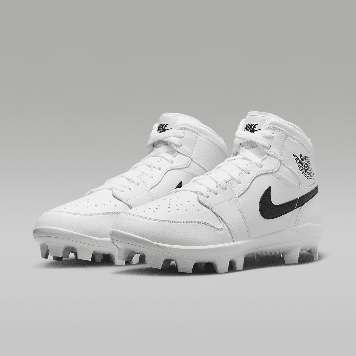 1 Retro MCS Men's Baseball Cleats Sneakers