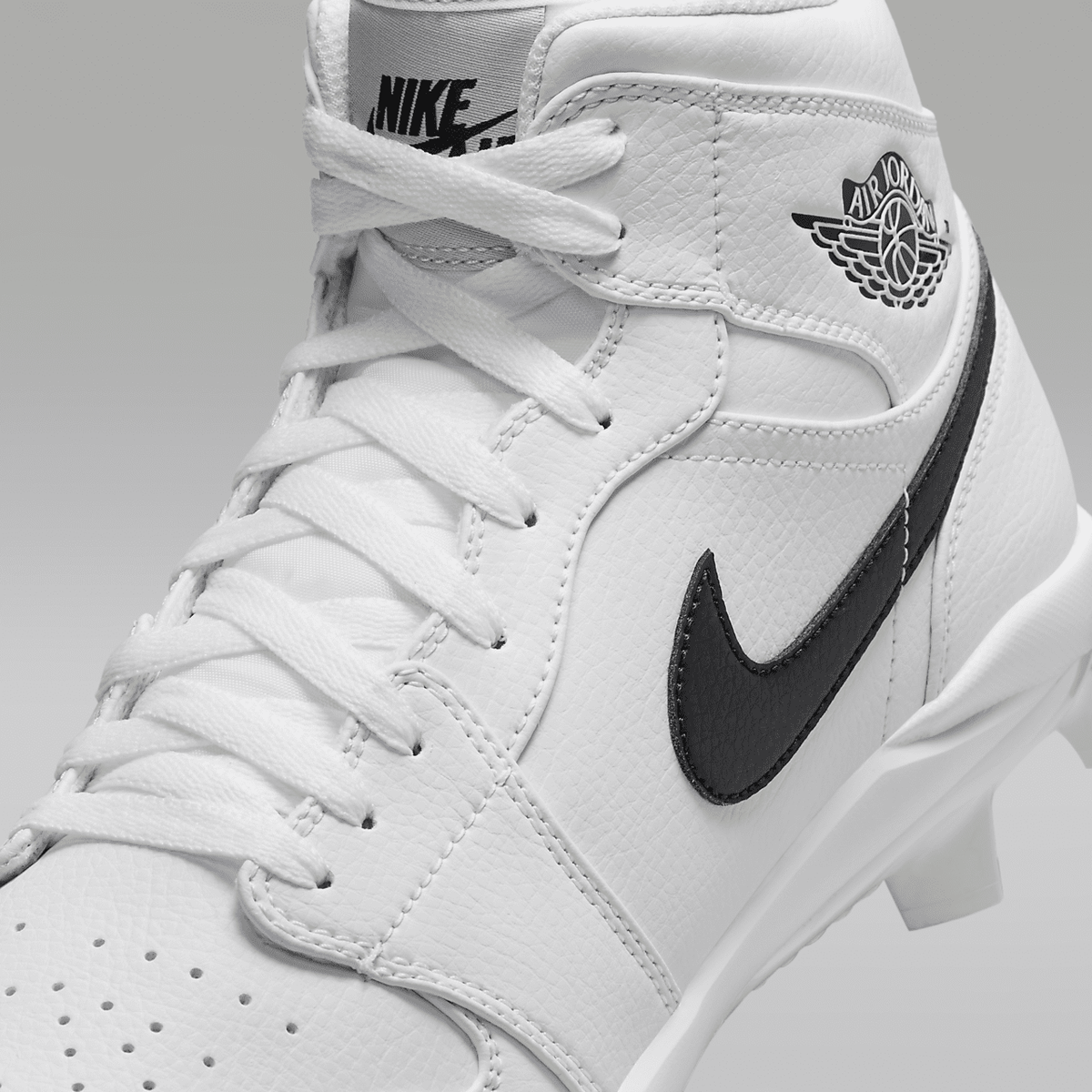 1 Retro MCS Men's Baseball Cleats Sneakers
