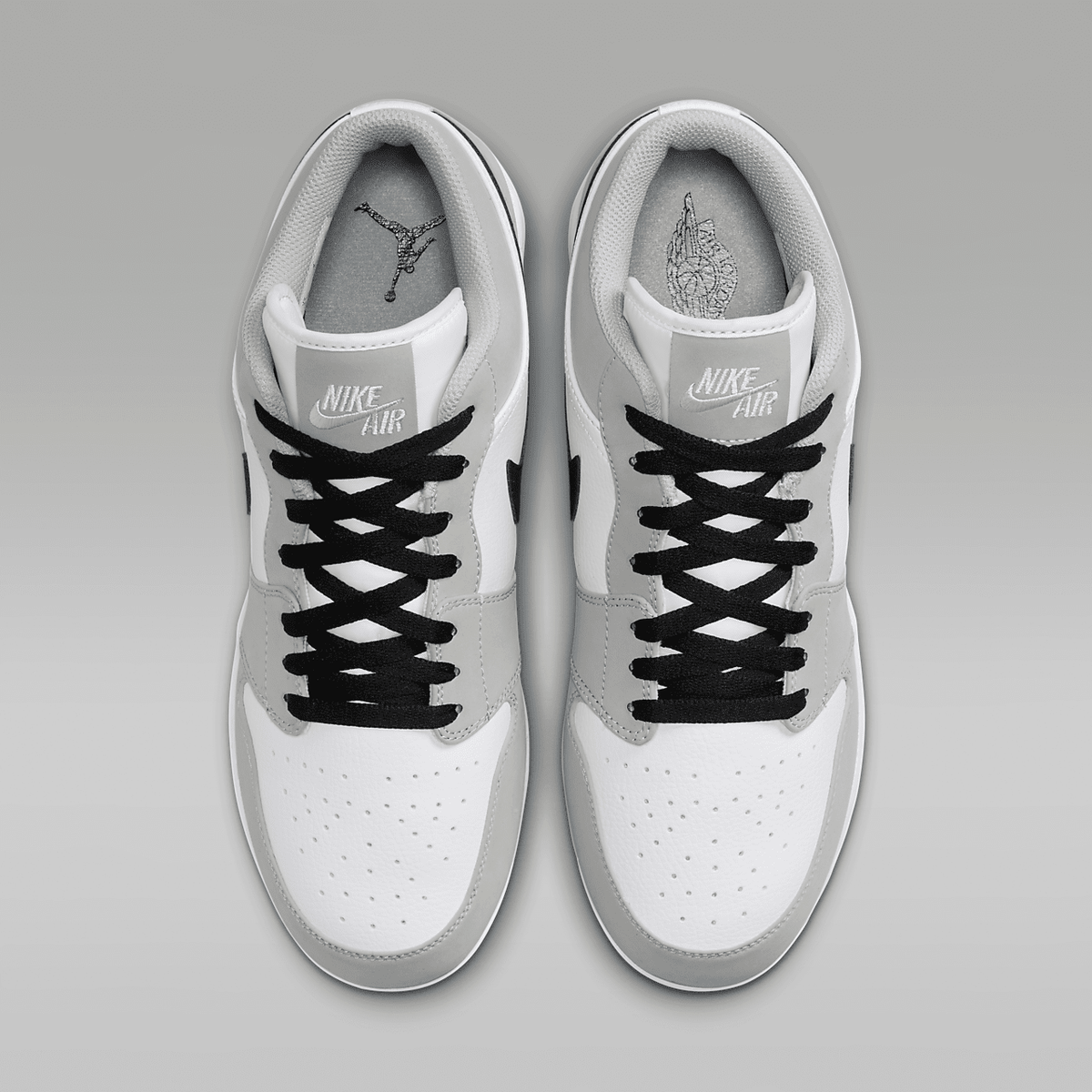 1 Retro MCS Low Men's Baseball Cleats Sneakers