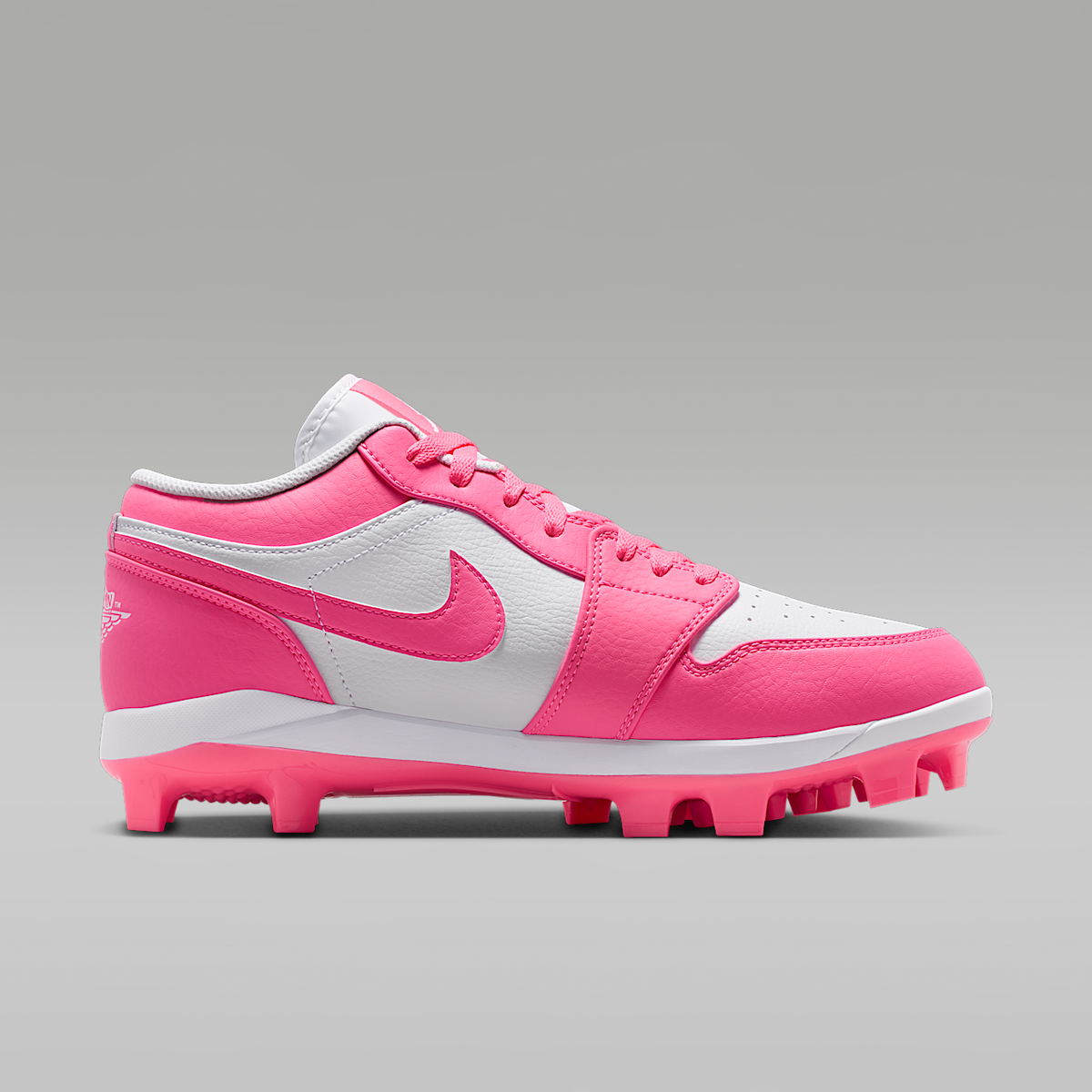 1 Retro MCS Low Men's Baseball Cleats Sneakers