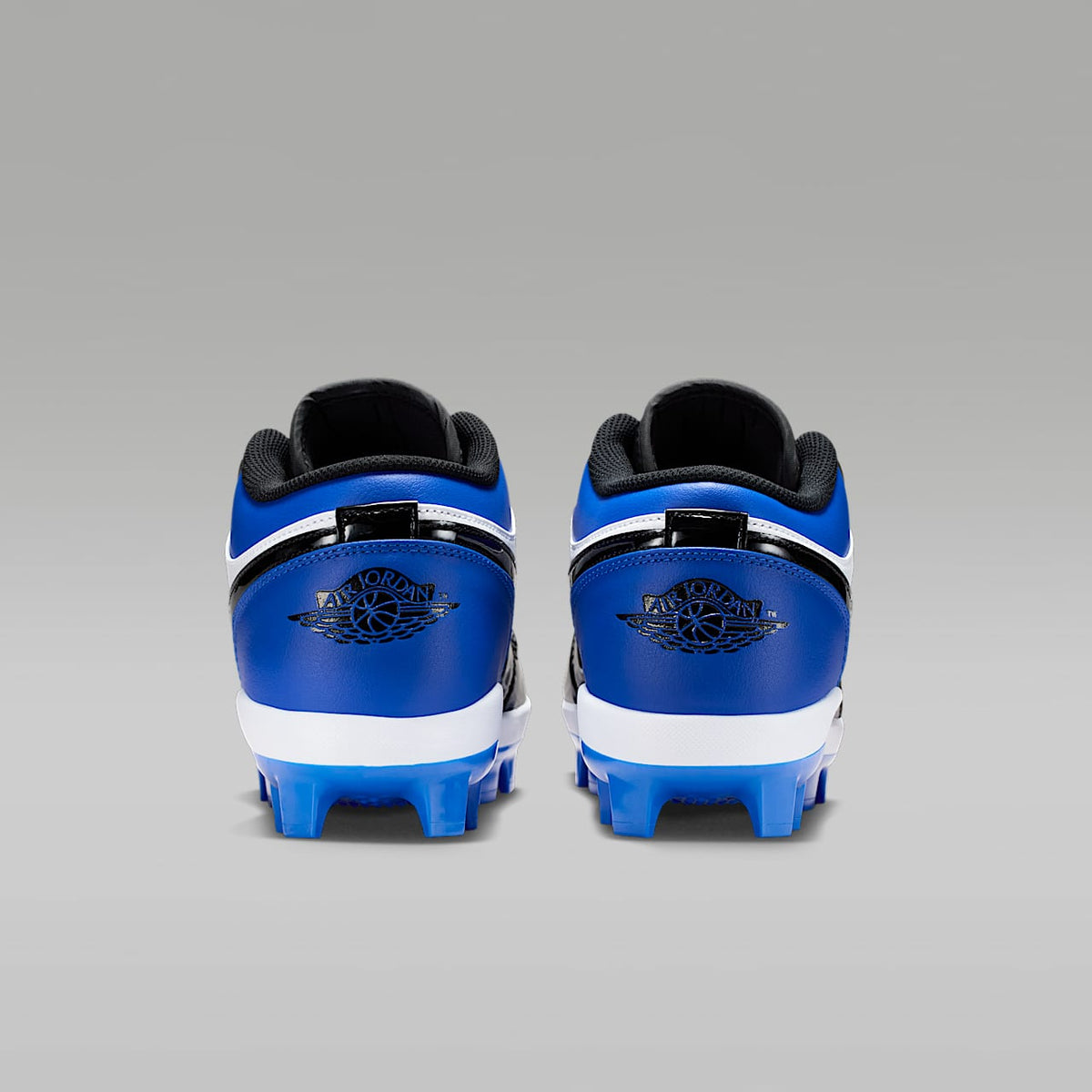 1 Retro MCS Low Men's Baseball Cleats Sneakers