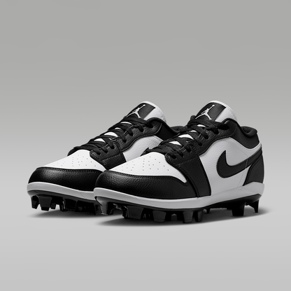1 Retro MCS Low Men's Baseball Cleats Sneakers