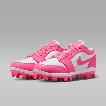 1 Retro MCS Low Men's Baseball Cleats Sneakers