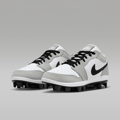 1 Retro MCS Low Men's Baseball Cleats Sneakers
