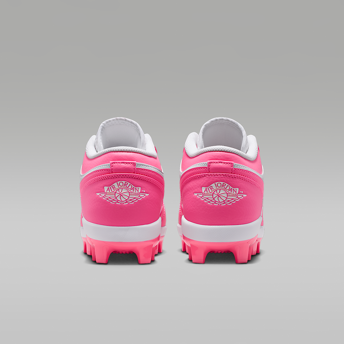 1 Retro MCS Low Men's Baseball Cleats Sneakers