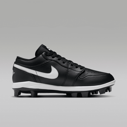 1 Retro MCS Low Men's Baseball Cleats Sneakers