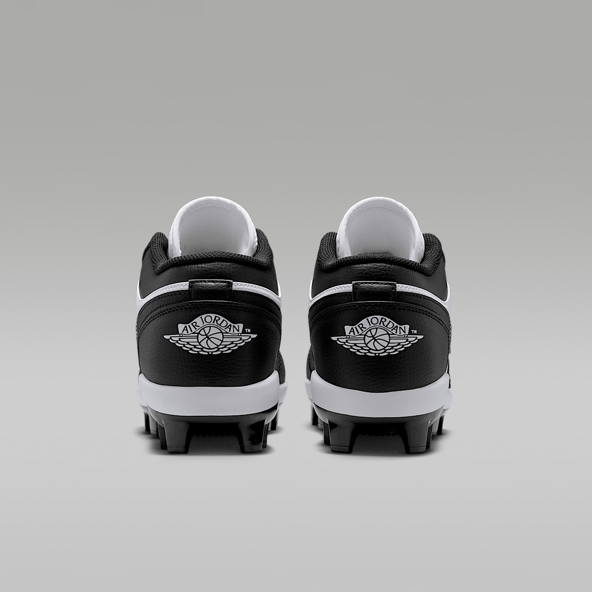 1 Retro MCS Low Men's Baseball Cleats Sneakers