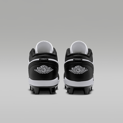 1 Retro MCS Low Men's Baseball Cleats Sneakers