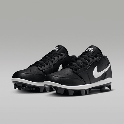 1 Retro MCS Low Men's Baseball Cleats Sneakers
