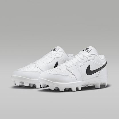 1 Retro MCS Low Men's Baseball Cleats Sneakers
