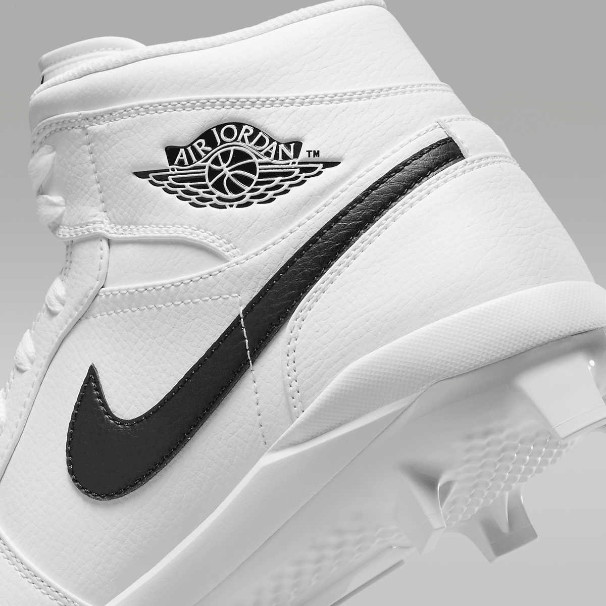 1 Retro MCS Men's Baseball Cleats Sneakers