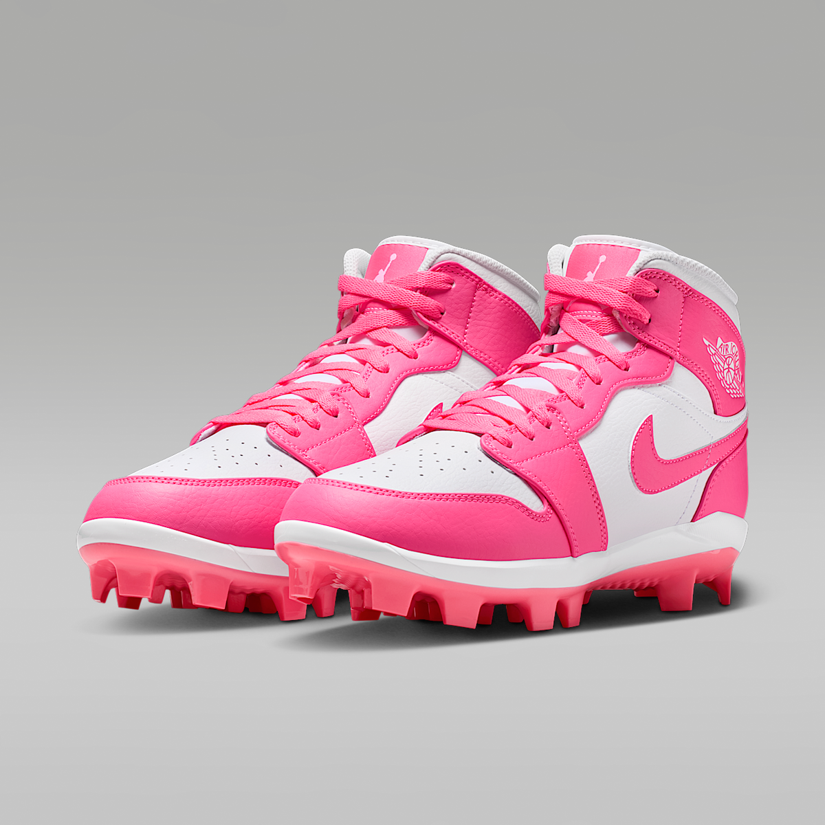 1 Retro MCS Men's Baseball Cleats Sneakers