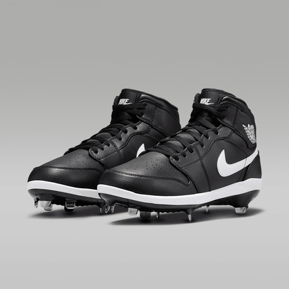 1 Retro Metal Men's Baseball Cleats Sneakers