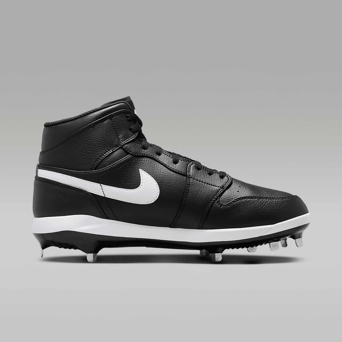 1 Retro Metal Men's Baseball Cleats Sneakers