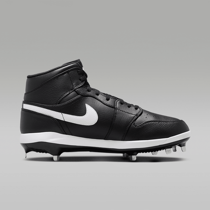 1 Retro Metal Men's Baseball Cleats Sneakers