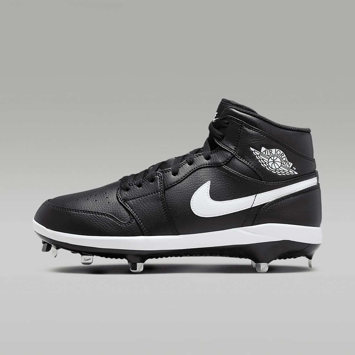 1 Retro Metal Men's Baseball Cleats