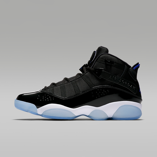 Jordan 6 Rings Men's Shoes 322992-016