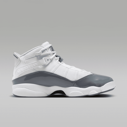 6 Rings Shoes