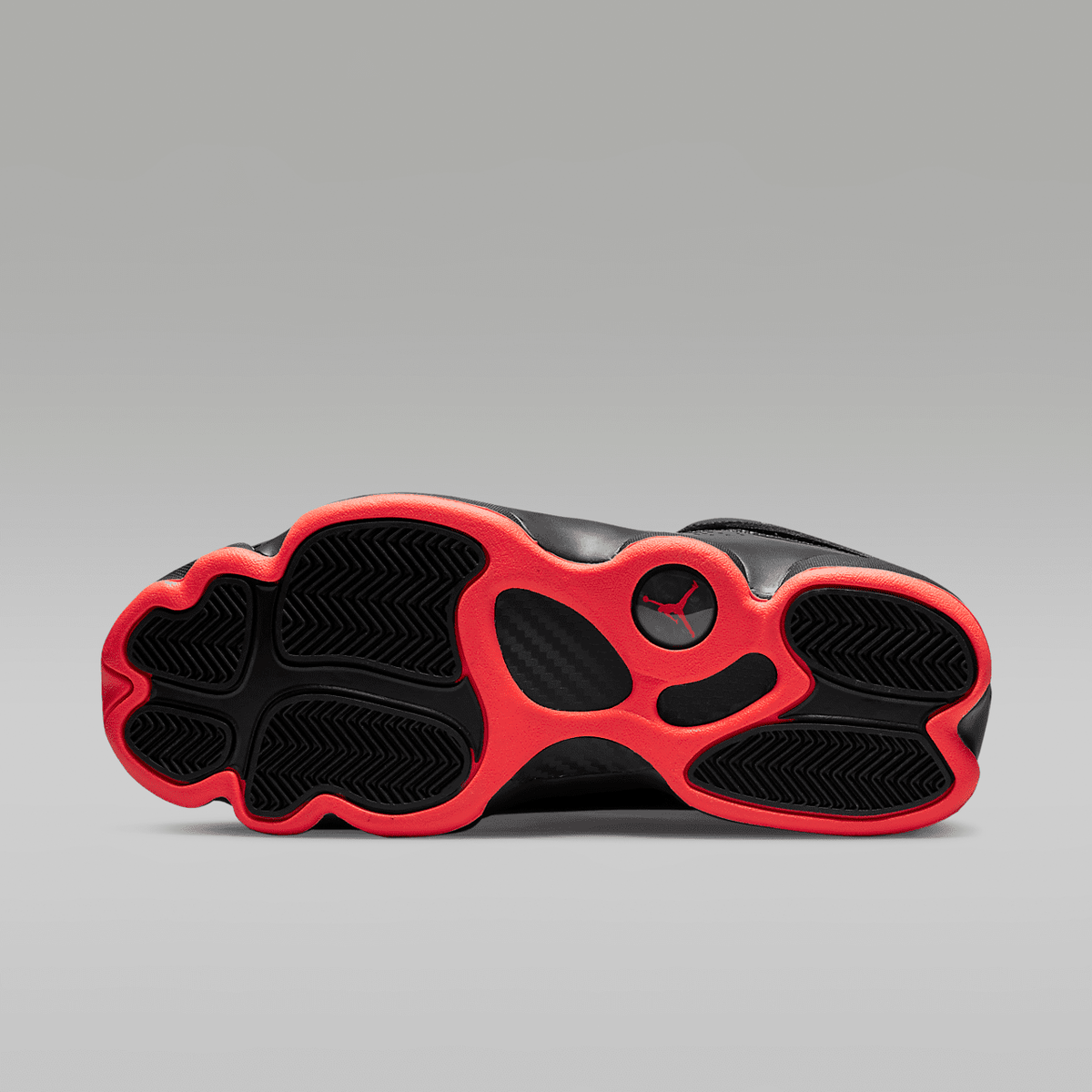 6 Rings Shoes