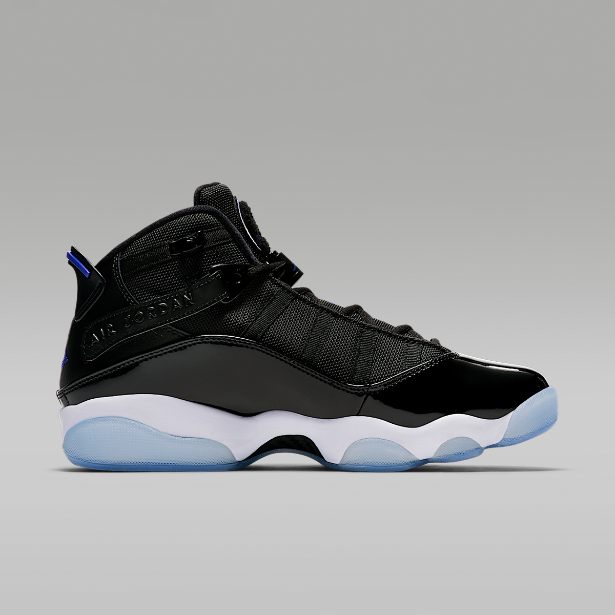 Jordan 6 Rings Men's Shoes 322992-016