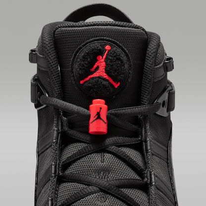 6 Rings Shoes
