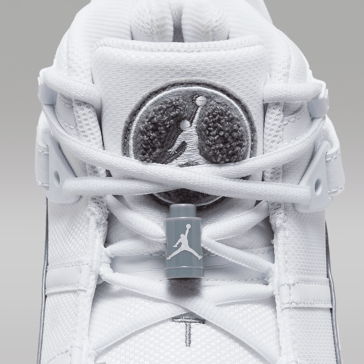 6 Rings Shoes