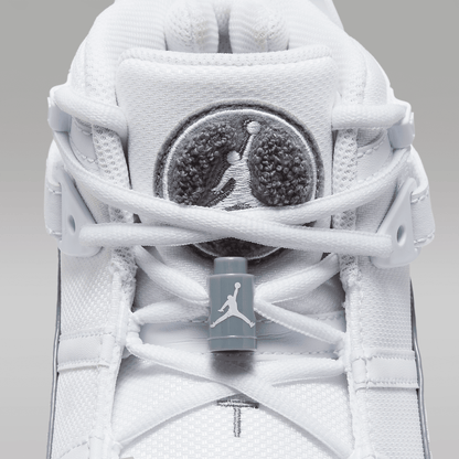 6 Rings Shoes