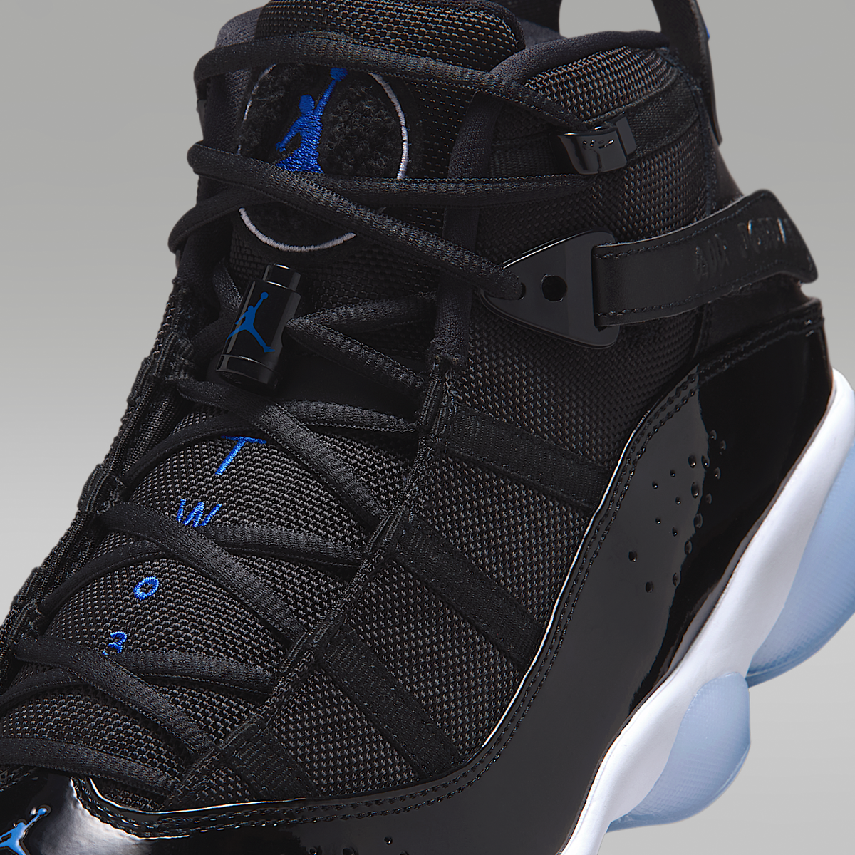 Jordan 6 Rings Men's Shoes 322992-016
