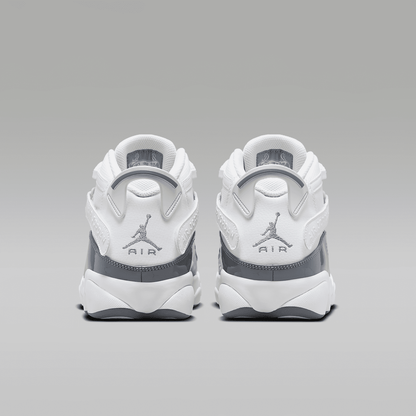 6 Rings Shoes