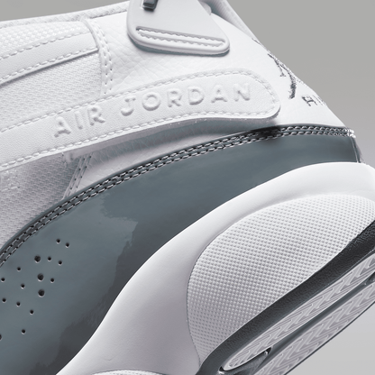 6 Rings Shoes