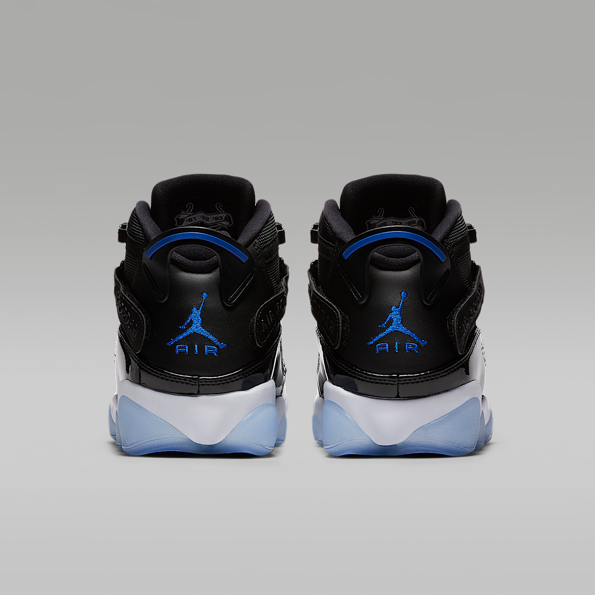 Jordan 6 Rings Men's Shoes 322992-016