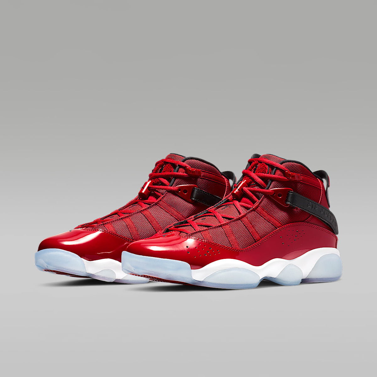 6 Rings Sneakers