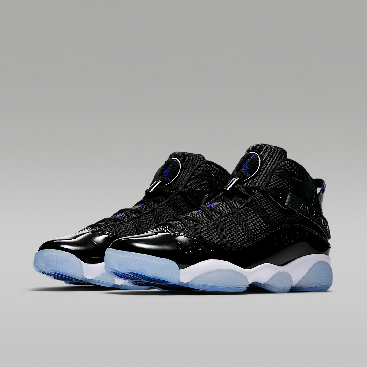 Jordan 6 Rings Men's Shoes 322992-016