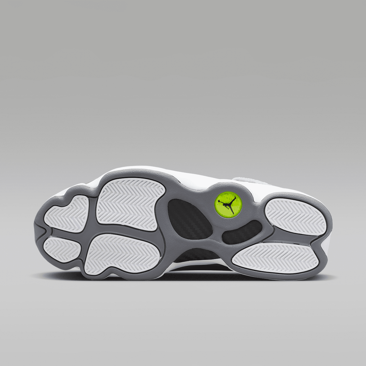 6 Rings Shoes