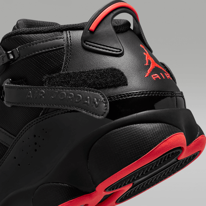 6 Rings Shoes