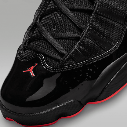 6 Rings Shoes
