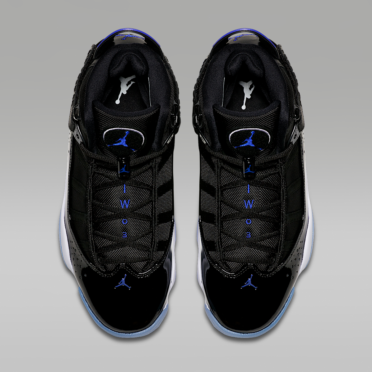 Jordan 6 Rings Men's Shoes 322992-016